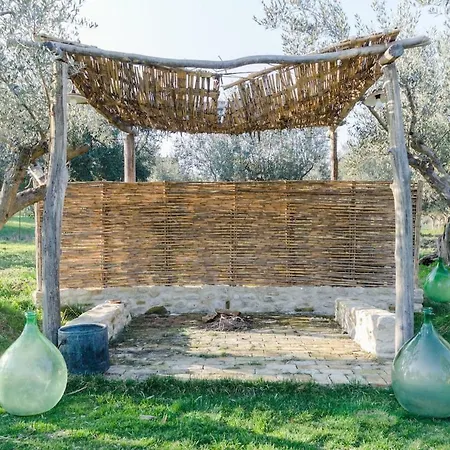 Апартаменты Agriturismo Caniloro *