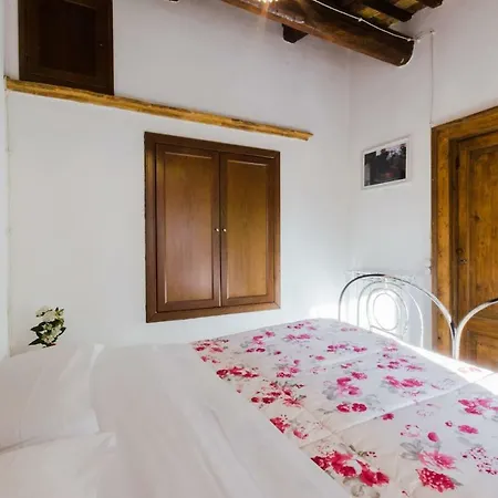 Апартаменты Agriturismo Caniloro *