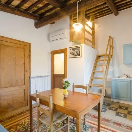 Agriturismo Caniloro * Ланчиано