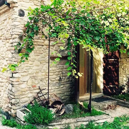 Agriturismo Caniloro *