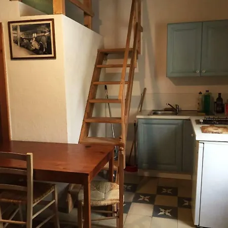 Agriturismo Caniloro * Ланчиано