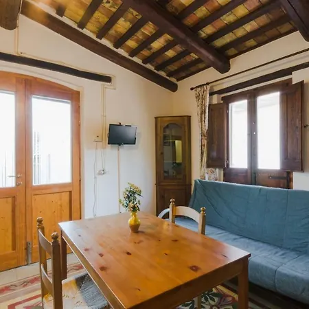 Agriturismo Caniloro *