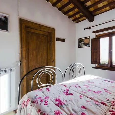 Agriturismo Caniloro *